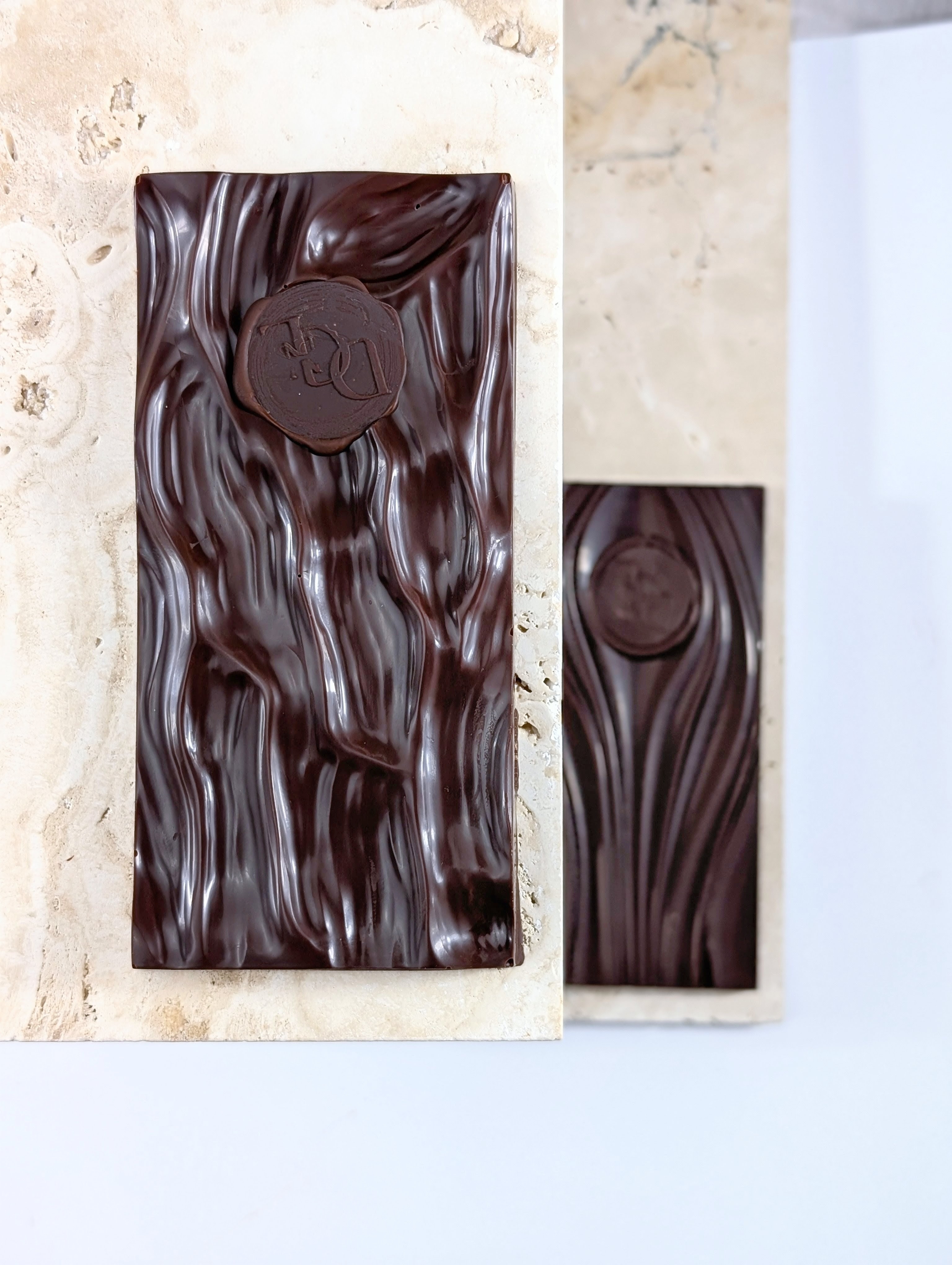 Tablettes Gourmandes chocolat Lait