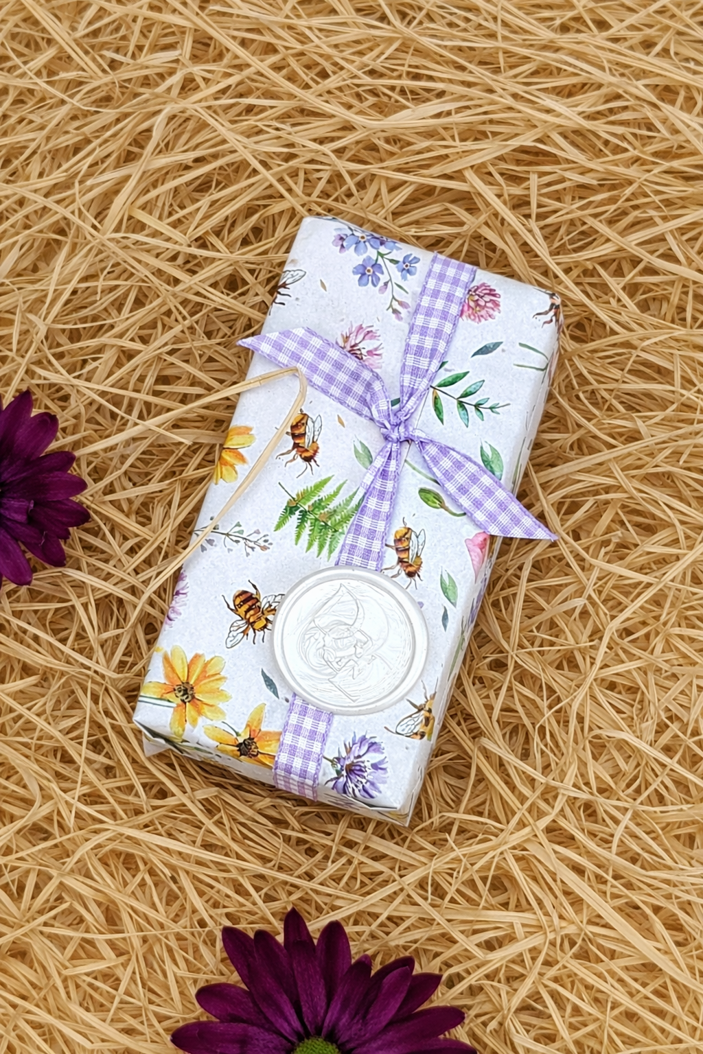 Ballotin Printemps Sauvage