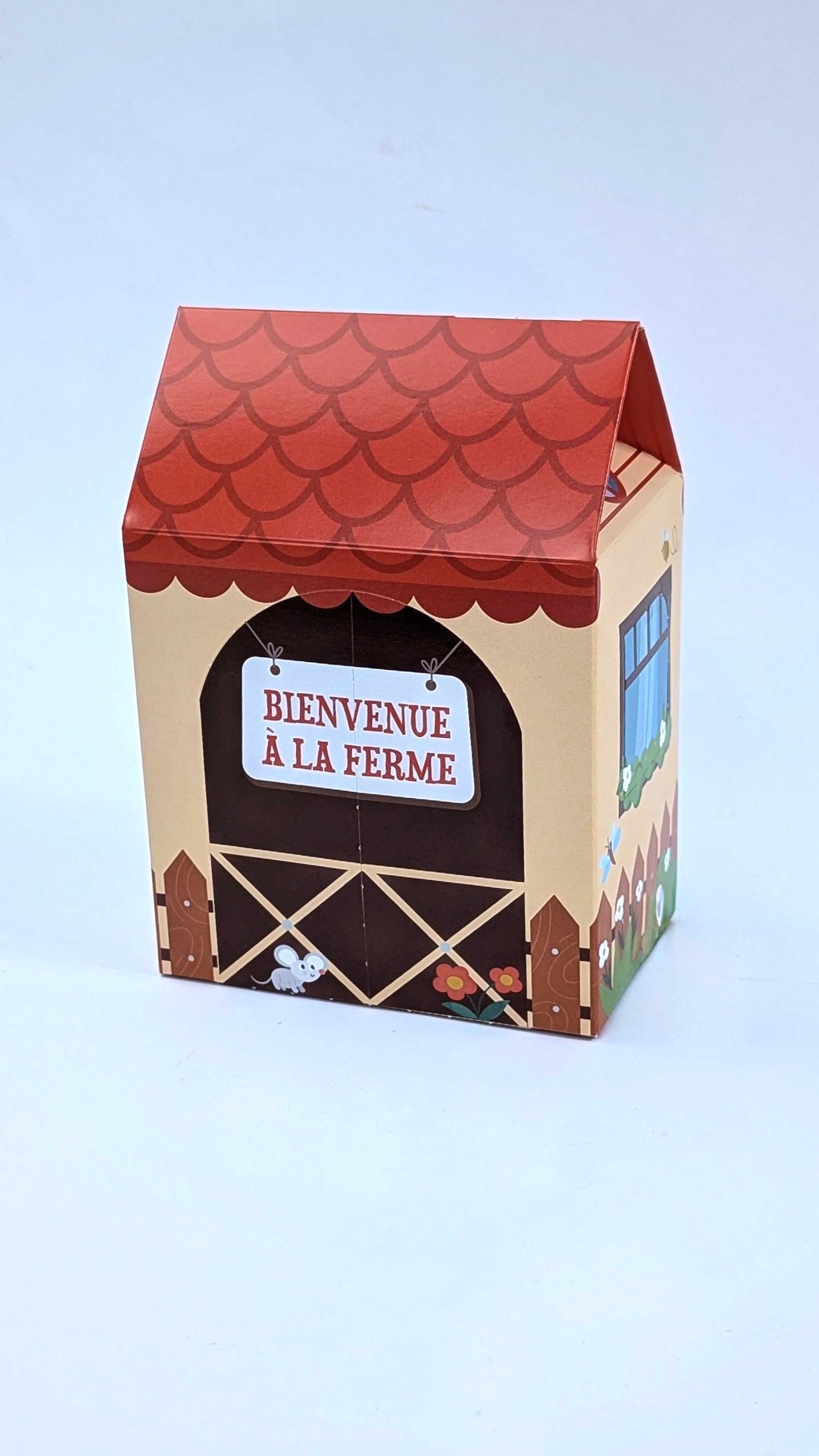 La Grange de Pâques