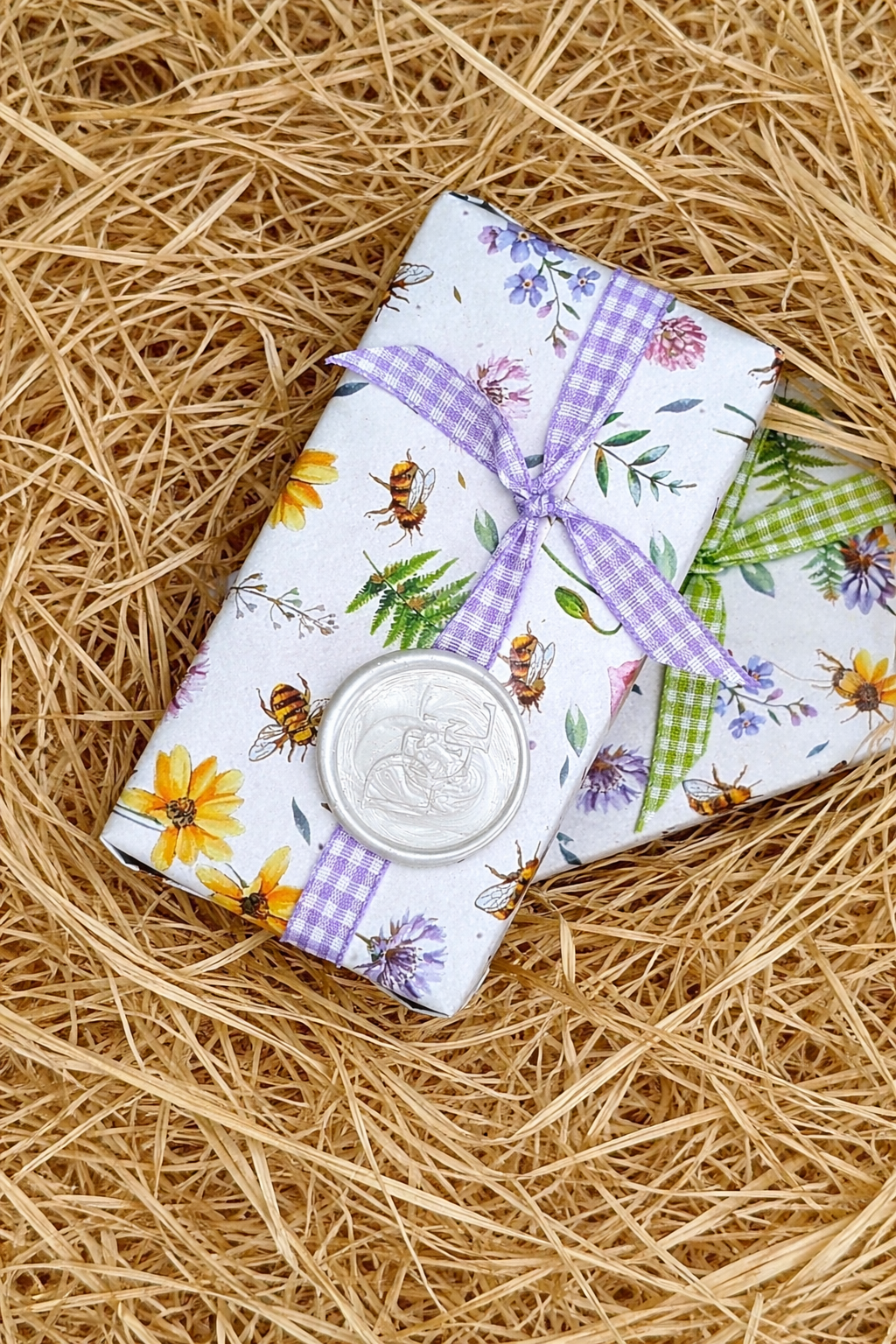 Ballotin Printemps Sauvage