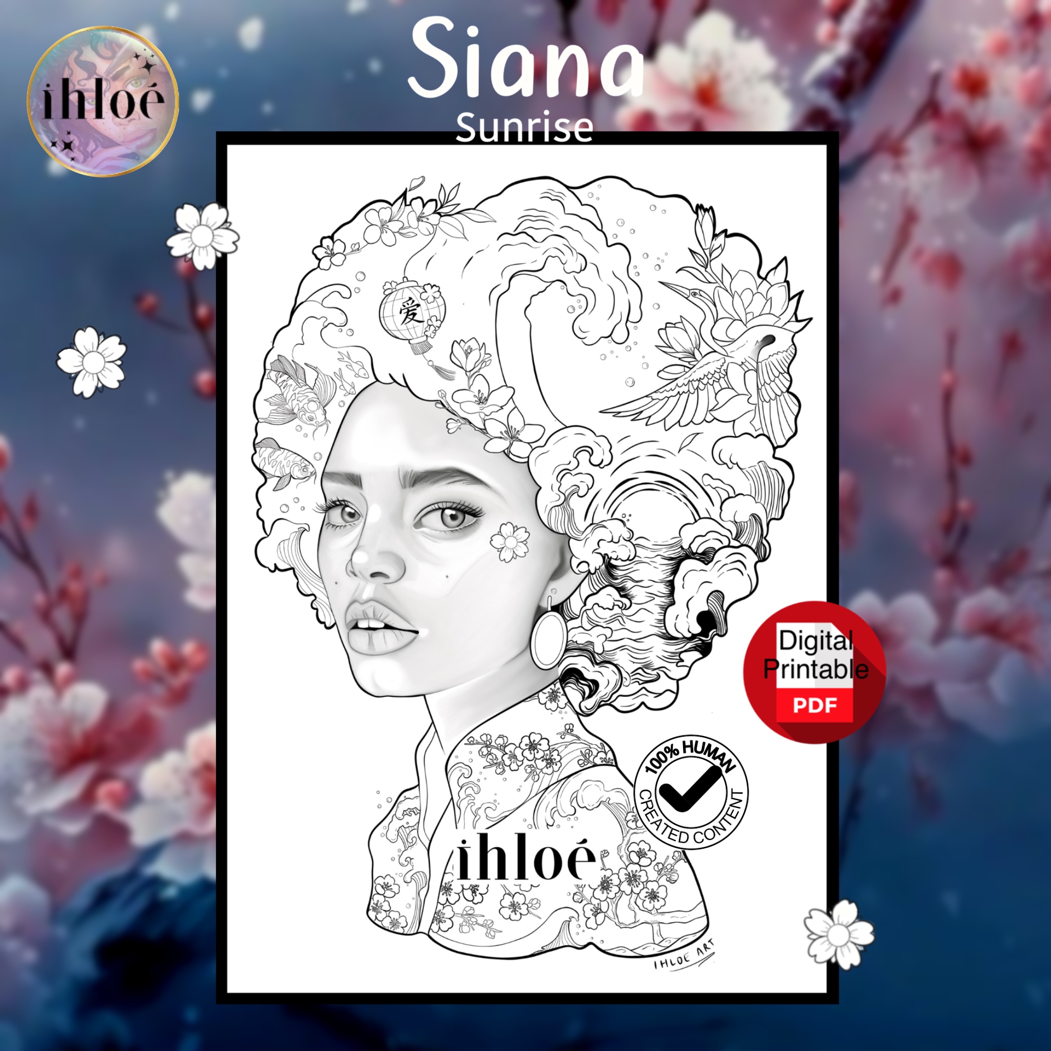 Siana - Sunrise