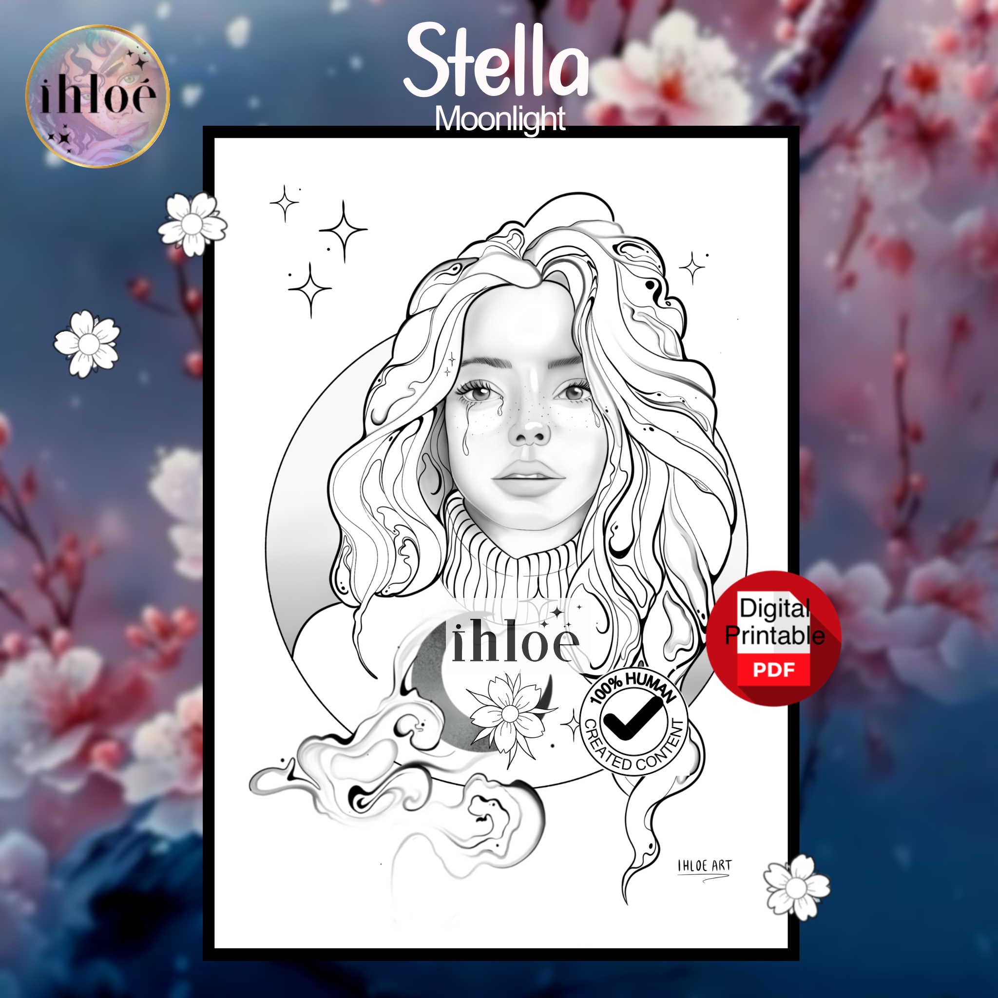 Stella - Moonlight