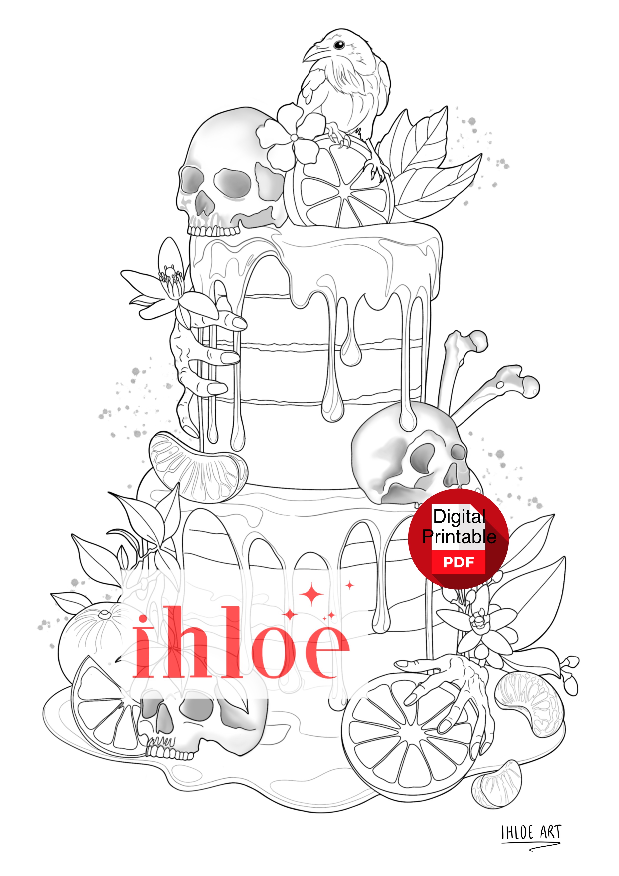 La tuerie clémentine