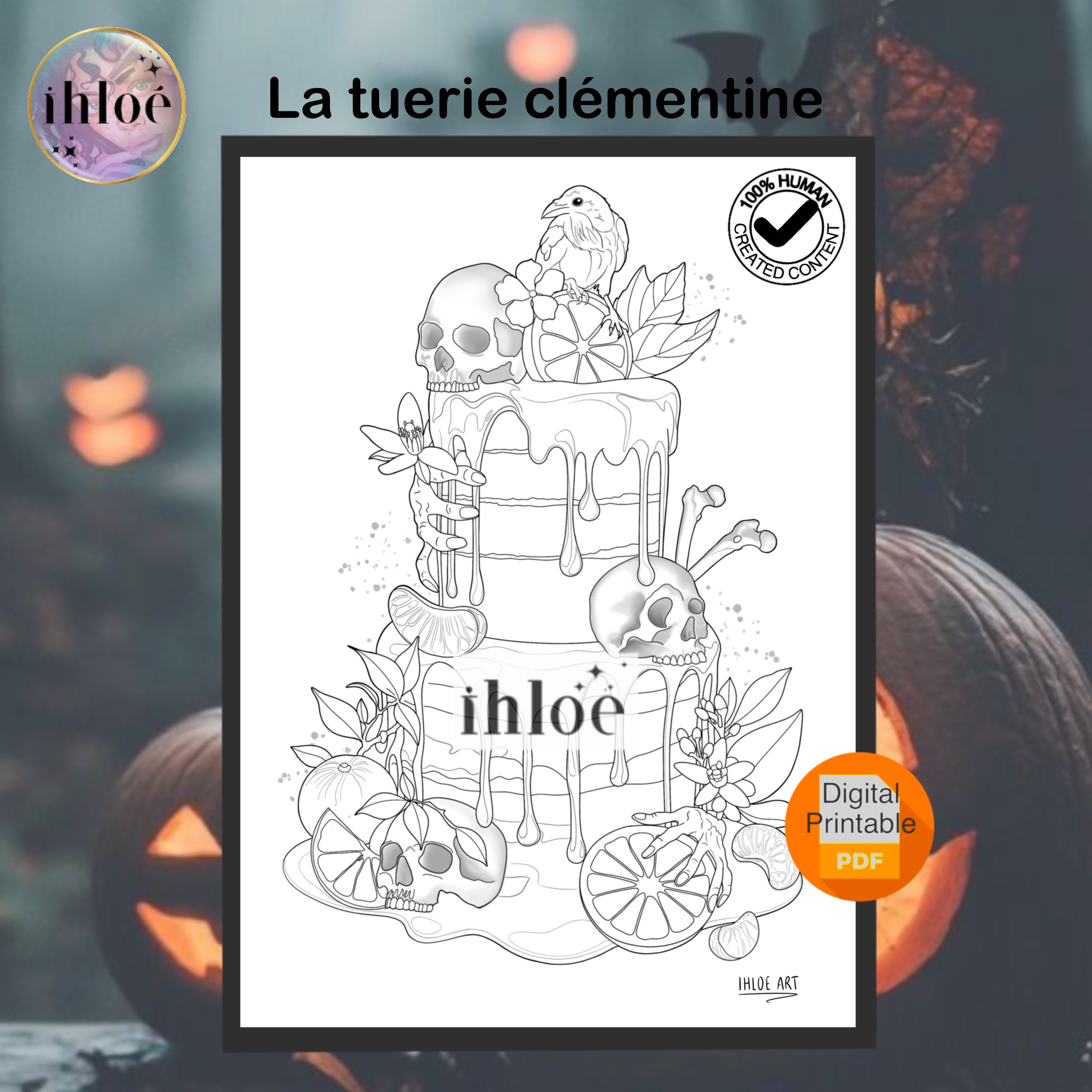 La tuerie clémentine