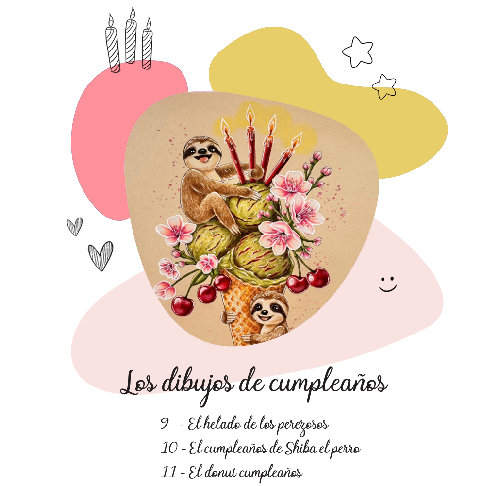 Libro El pequeño mundo de Ihloé - Vol 1