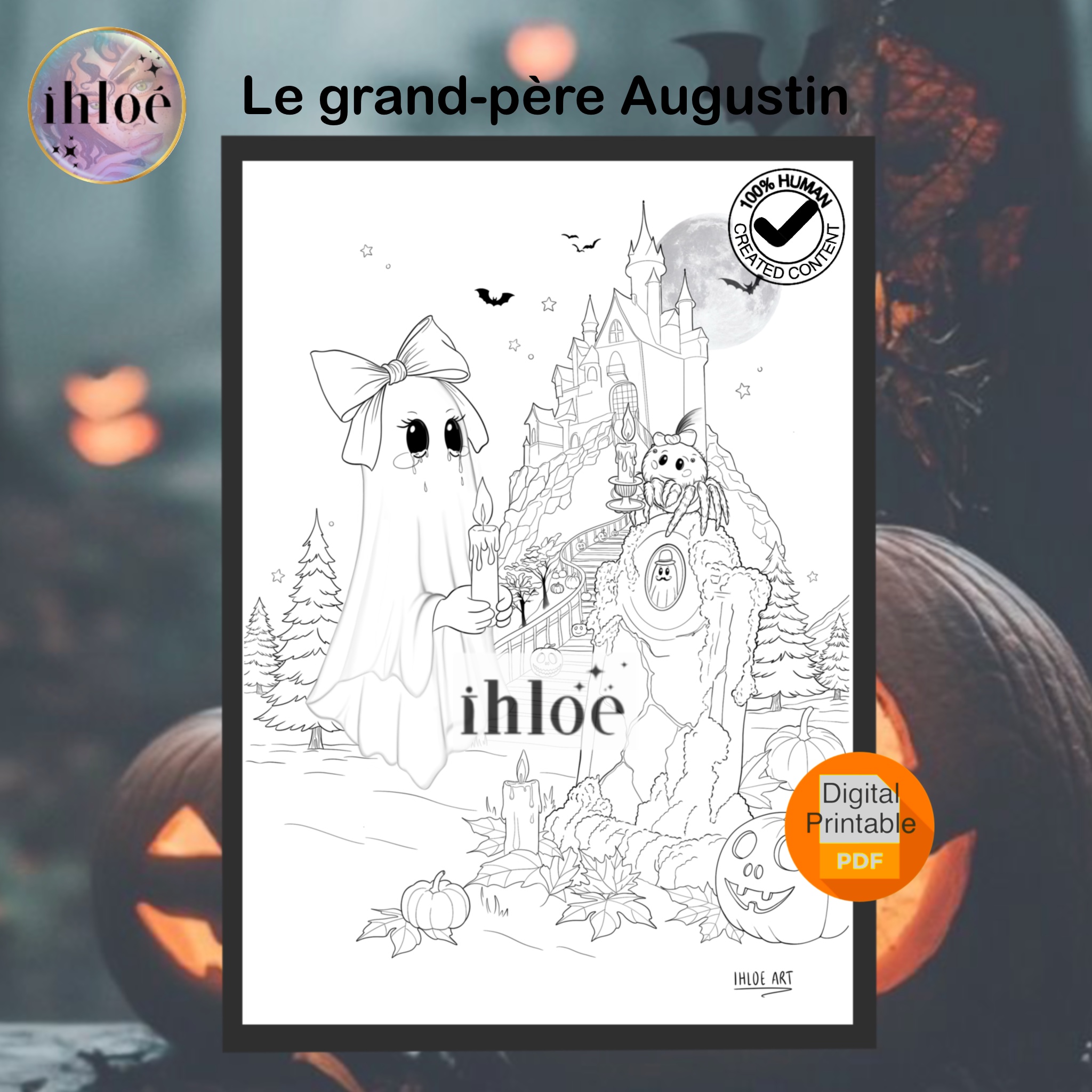 Le Grand-Père Augustin