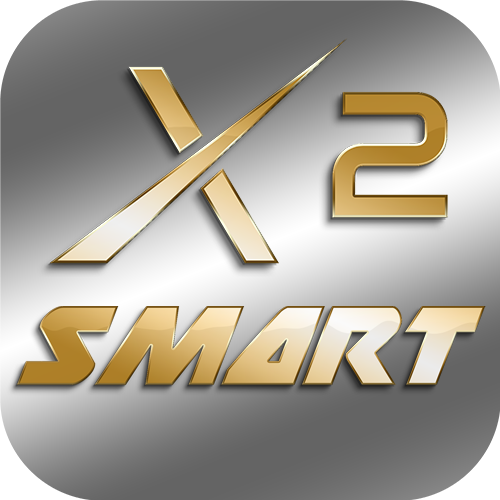 Abonnement SMART X2 IPTV Haute Qualité 1 AN