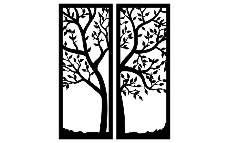 Sharad Arts Gamer Wall Design - Creative Wooden Stickable Art for Boys' Rooms, Playrooms, and Game Rooms with Eat Sleep Repeat Quote