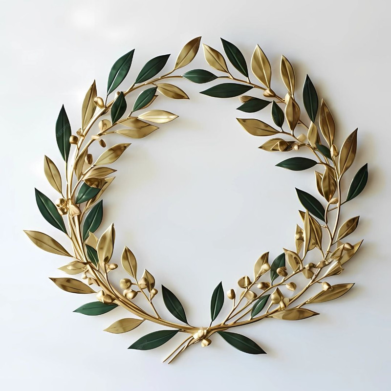 RetroVesta Modern Metal Wall Art Elevate Your Space with Handcrafted, Elegant Art Pieces