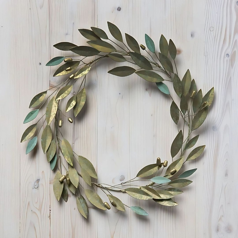 Handmade RetroVesta Metal Wall Art Precision-Crafted Sculptures for Stylish Home Interiors