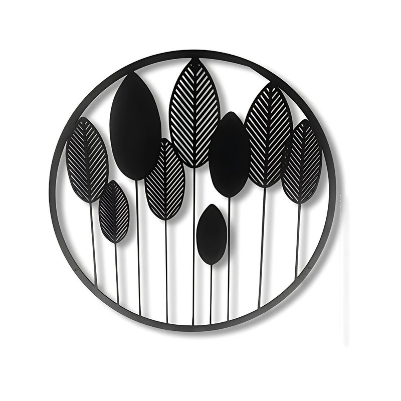 Transform Your Home with RetroVesta Metal Art  Handcrafted Sculptures for a Sophisticated Look