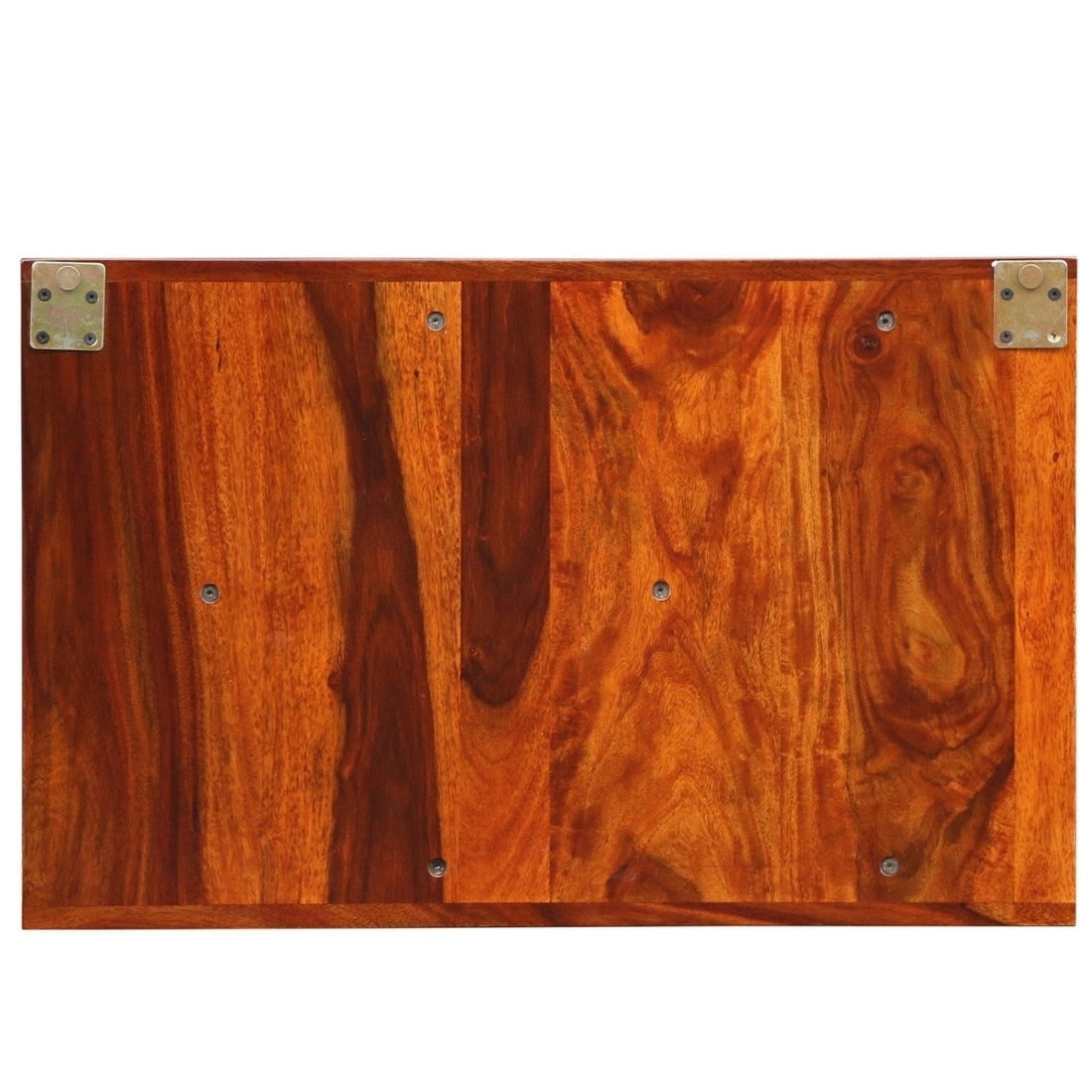 RetroVesta Wooden Wall Shelf