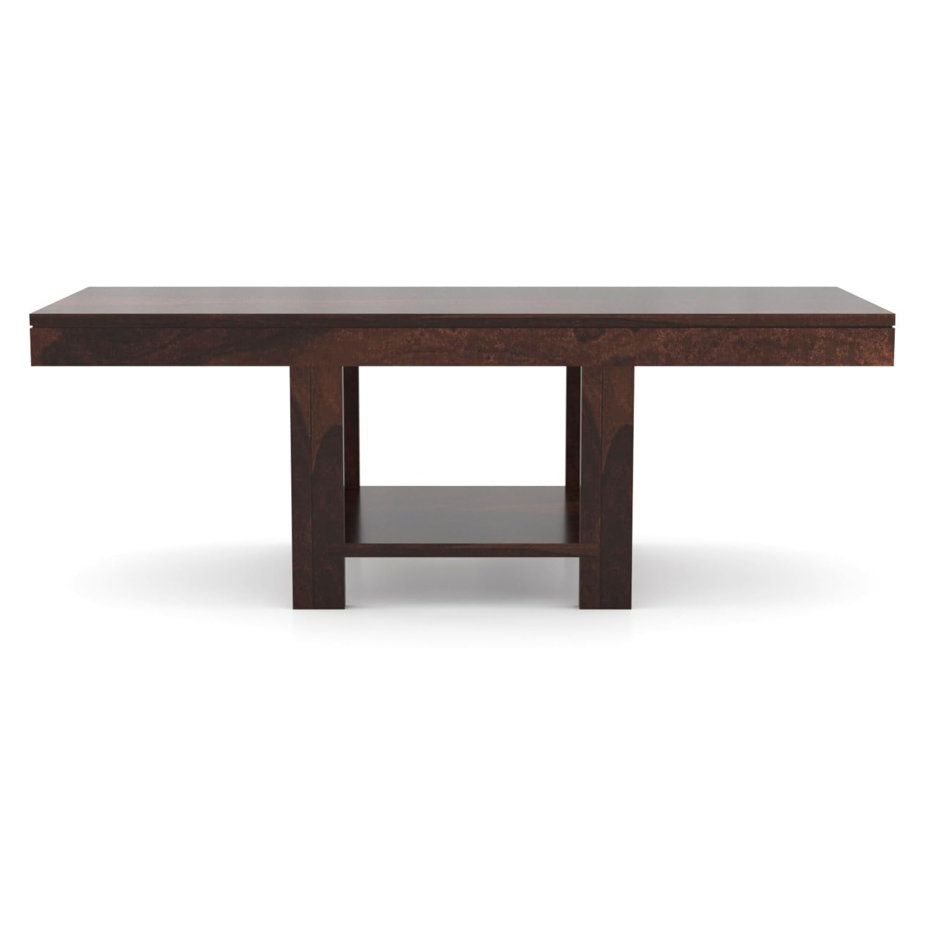 RetroVesta Brand Wooden Coffee Table Set