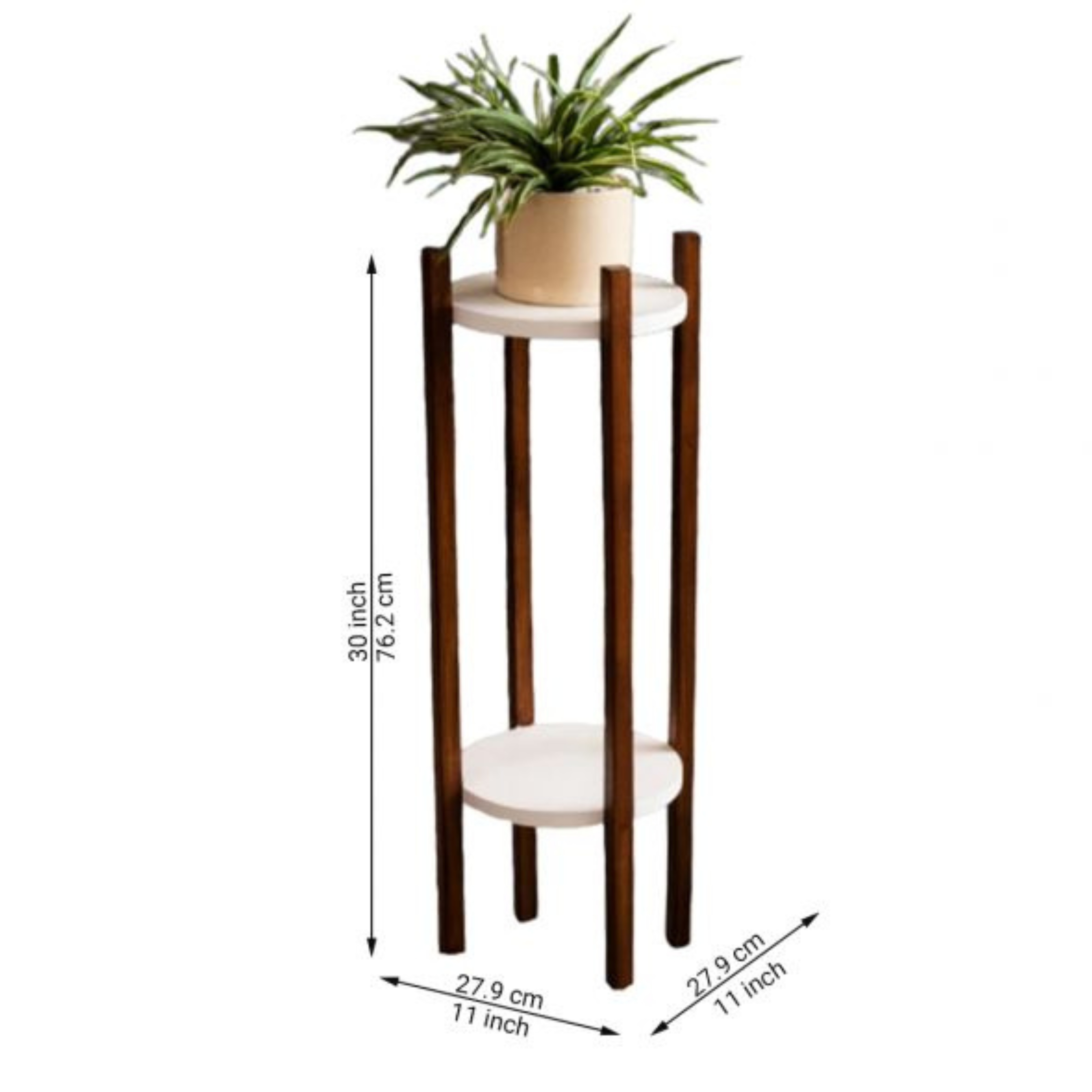 RetroVesta Modern Plant Stand