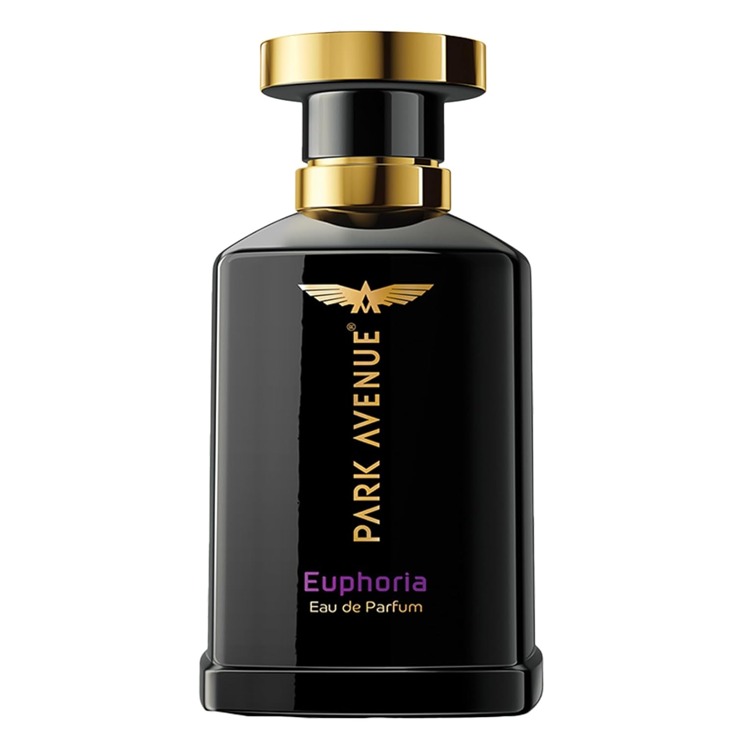 RetroVesta's Affiliated Park Avenue Euphoria, Eau De Parfum Men, 100ml | Long Lasting Perfume for Men | Premium Luxury Fragrance Scent | Aromatic Blend of Amber & Musk | Suitable for Every Occasion