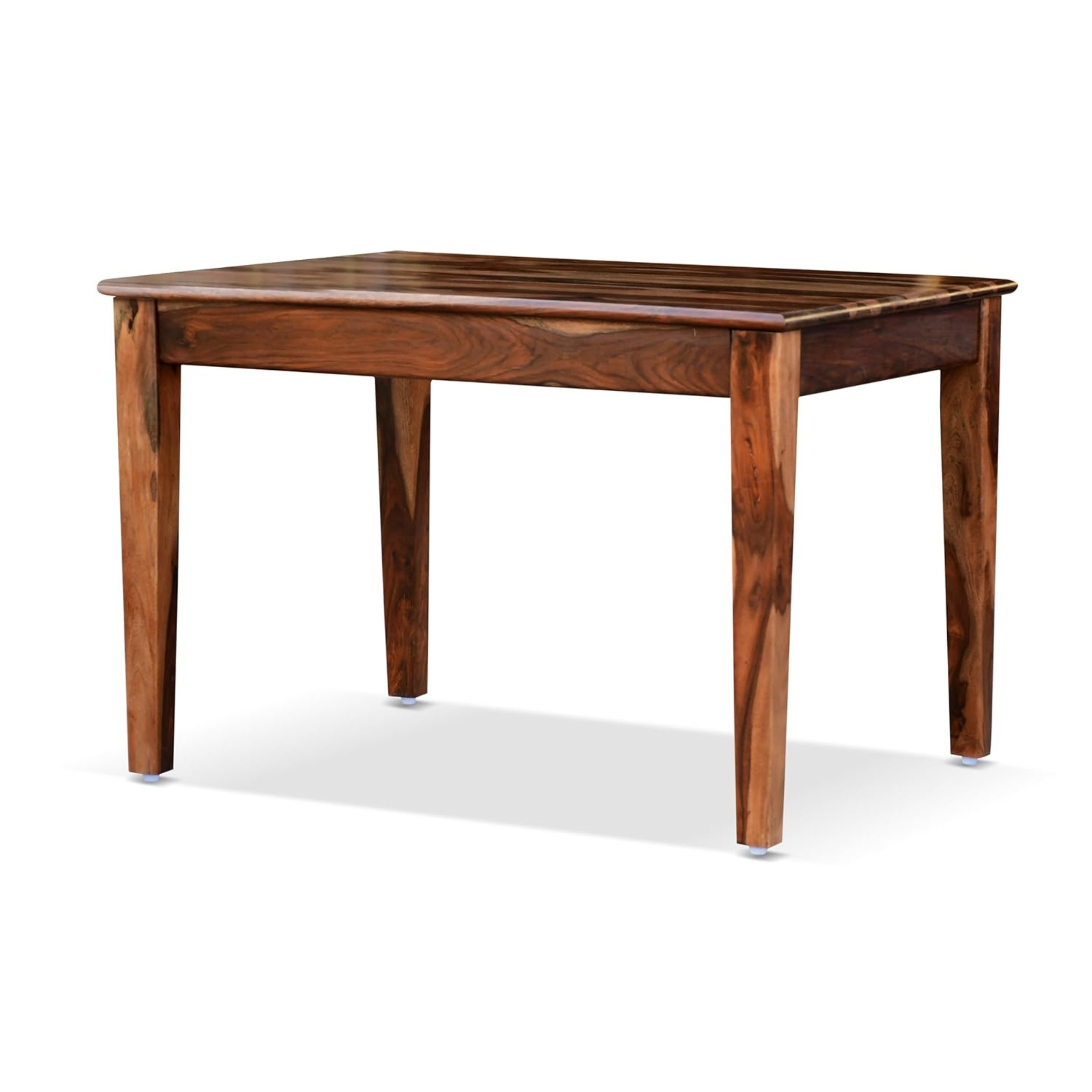 Retrovesta Wooden Dining Table Set