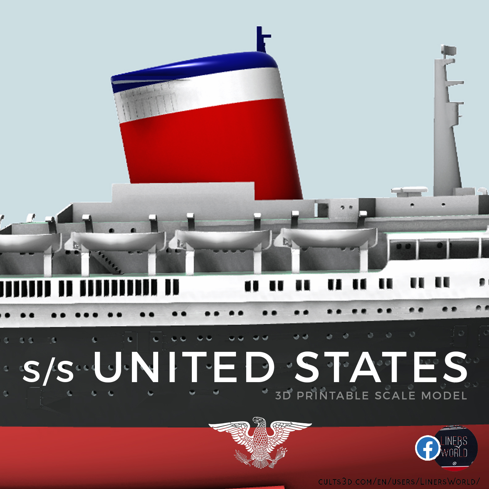 SS United States