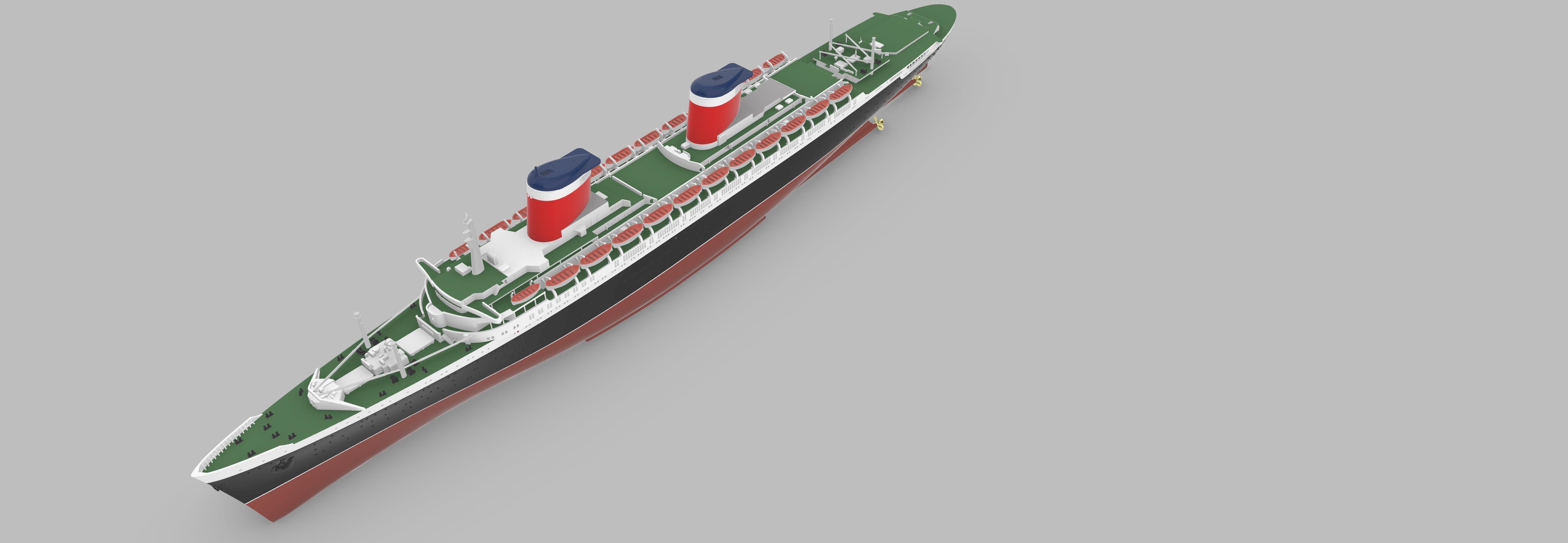 SS United States