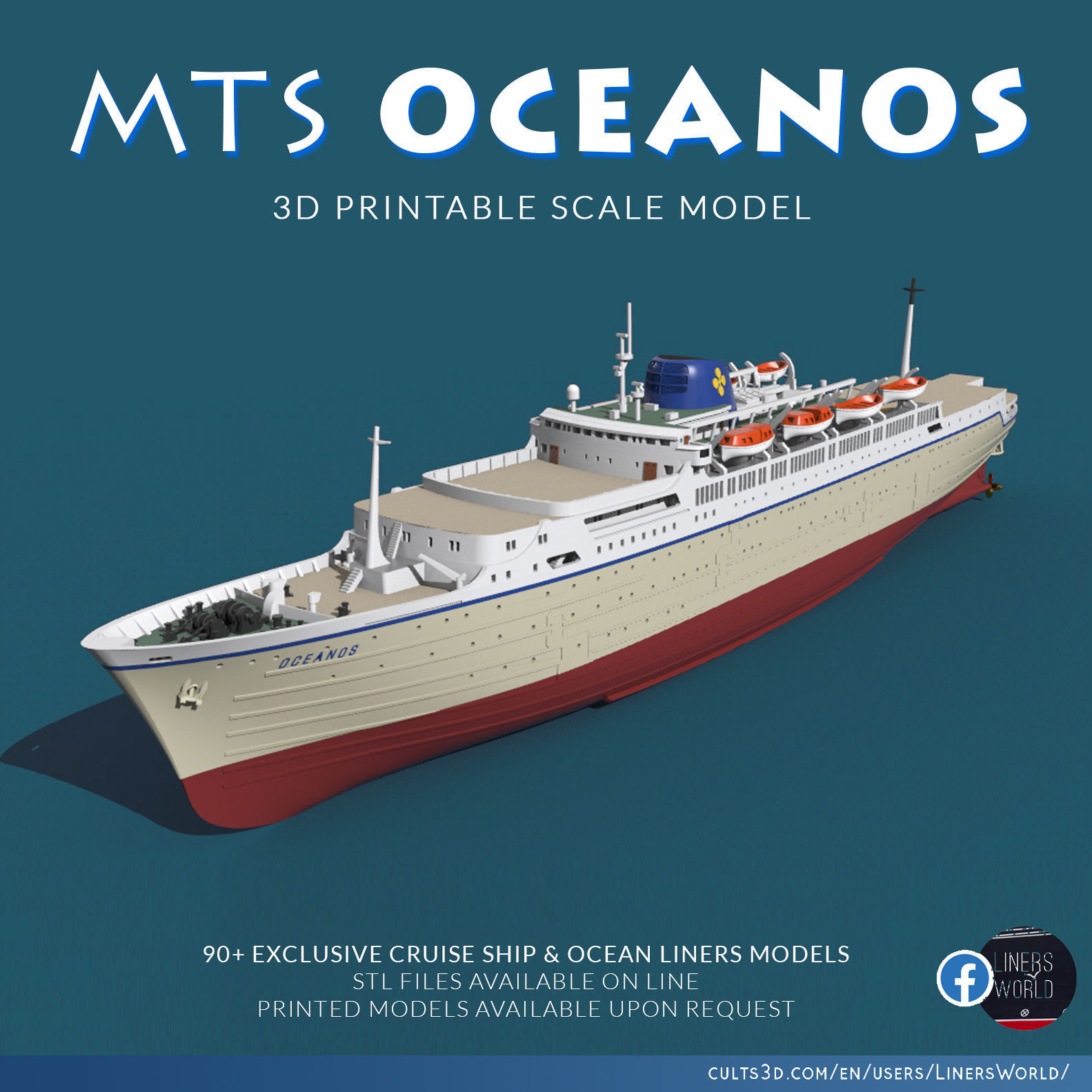 MTS Oceanos