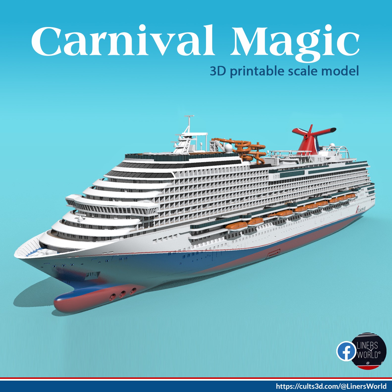 Carnival Magic (Carnival)
