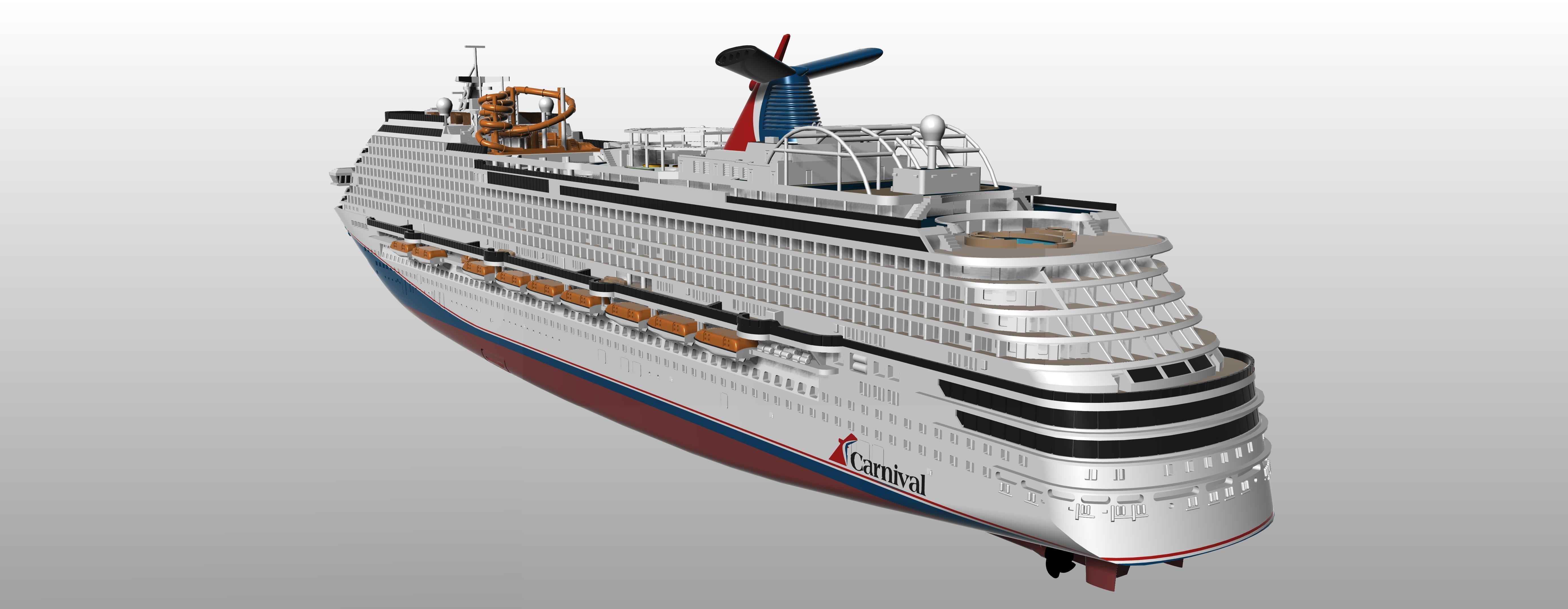 Carnival Magic (Carnival)