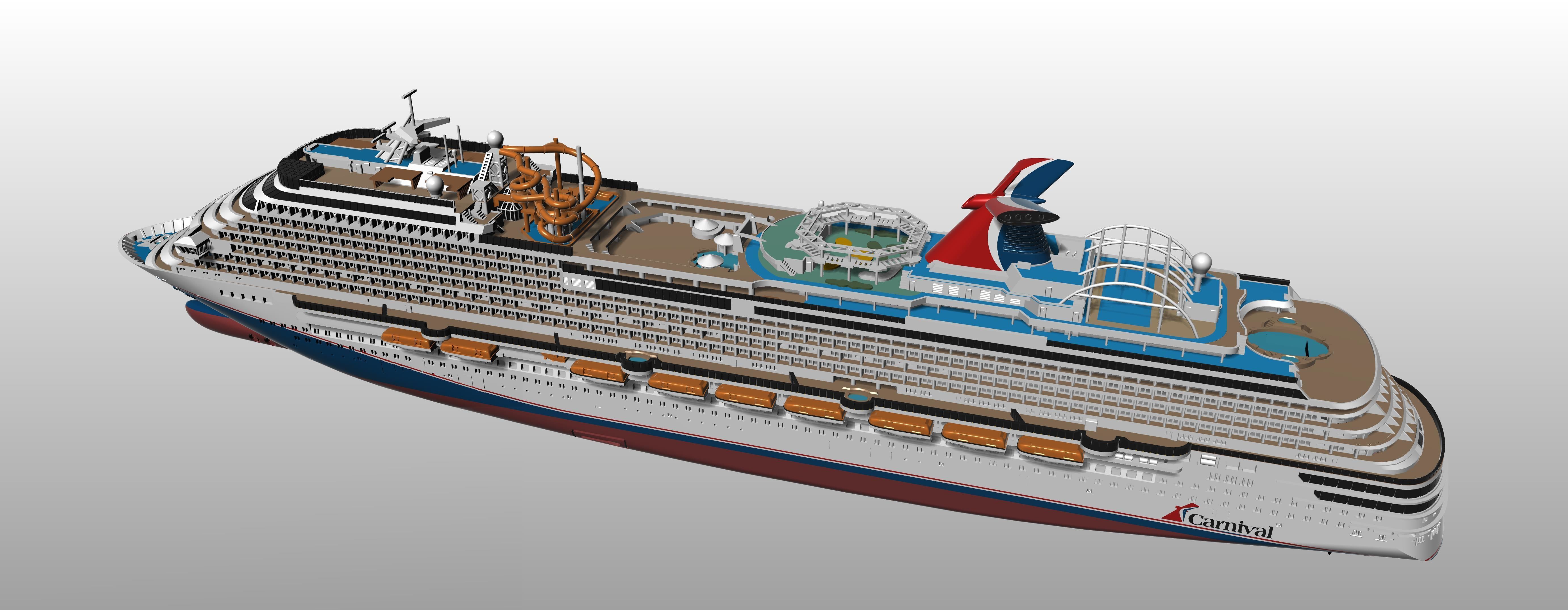 Carnival Magic (Carnival)