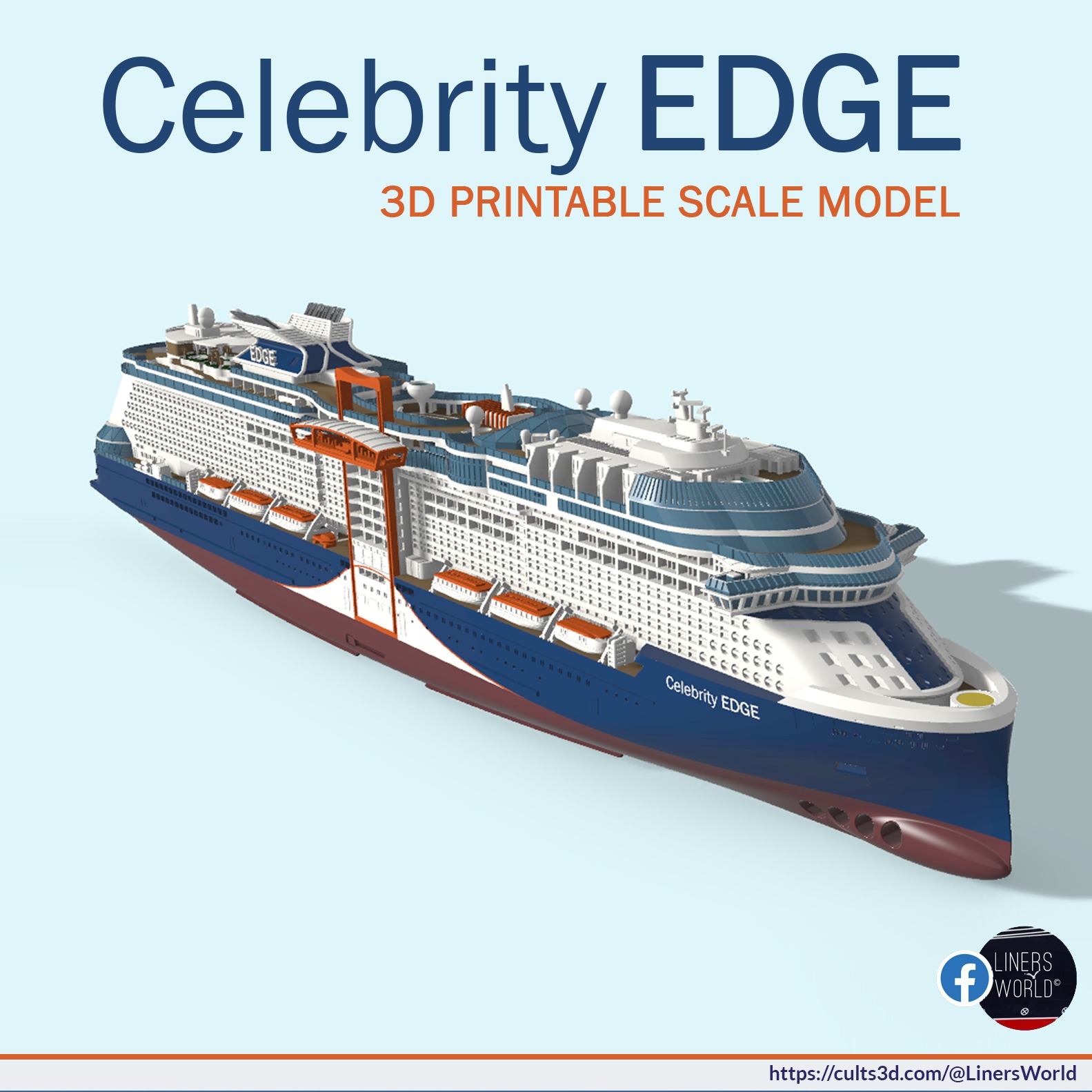 Celebrity Edge (Celebrity Cruises)