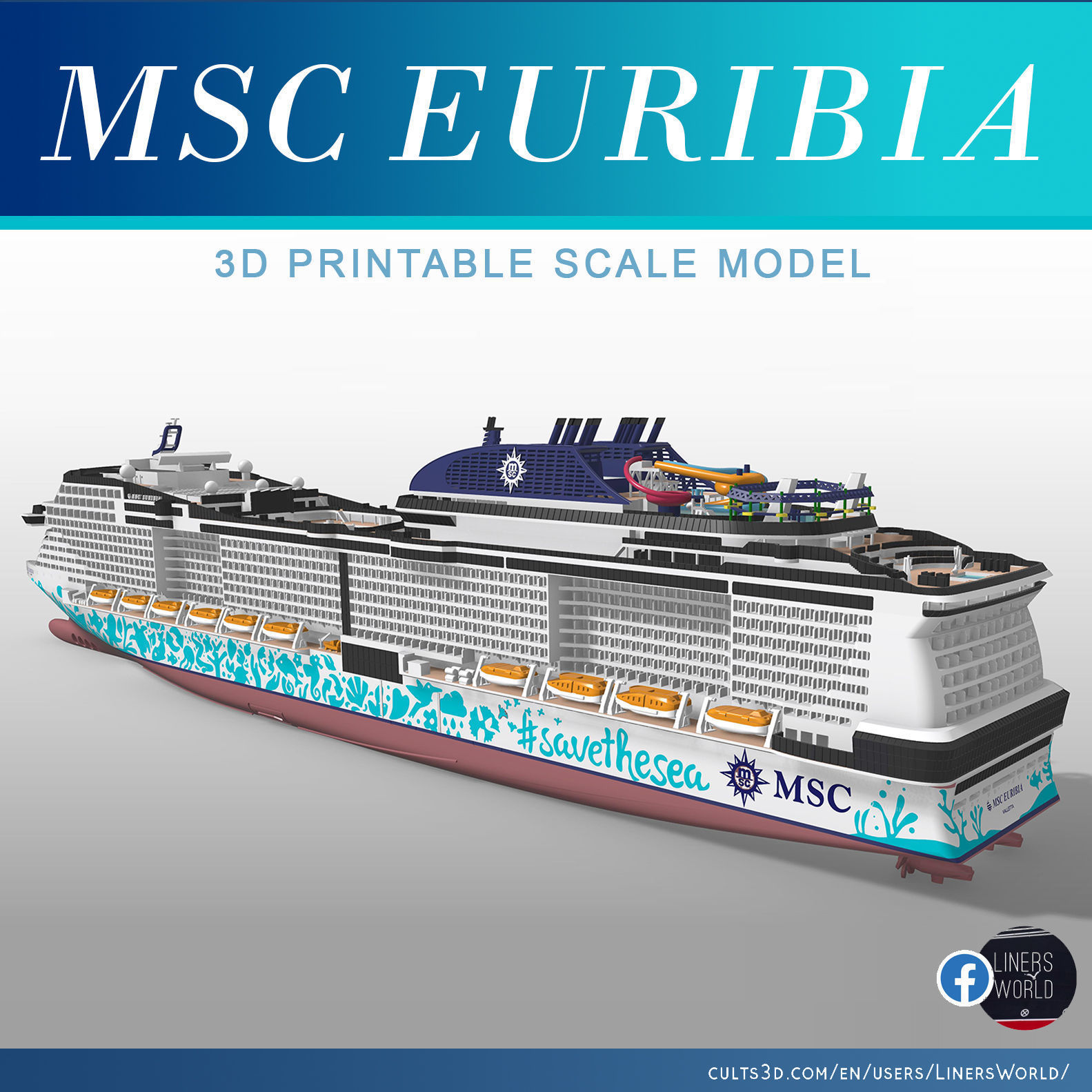 MSC Euribia (MSC)