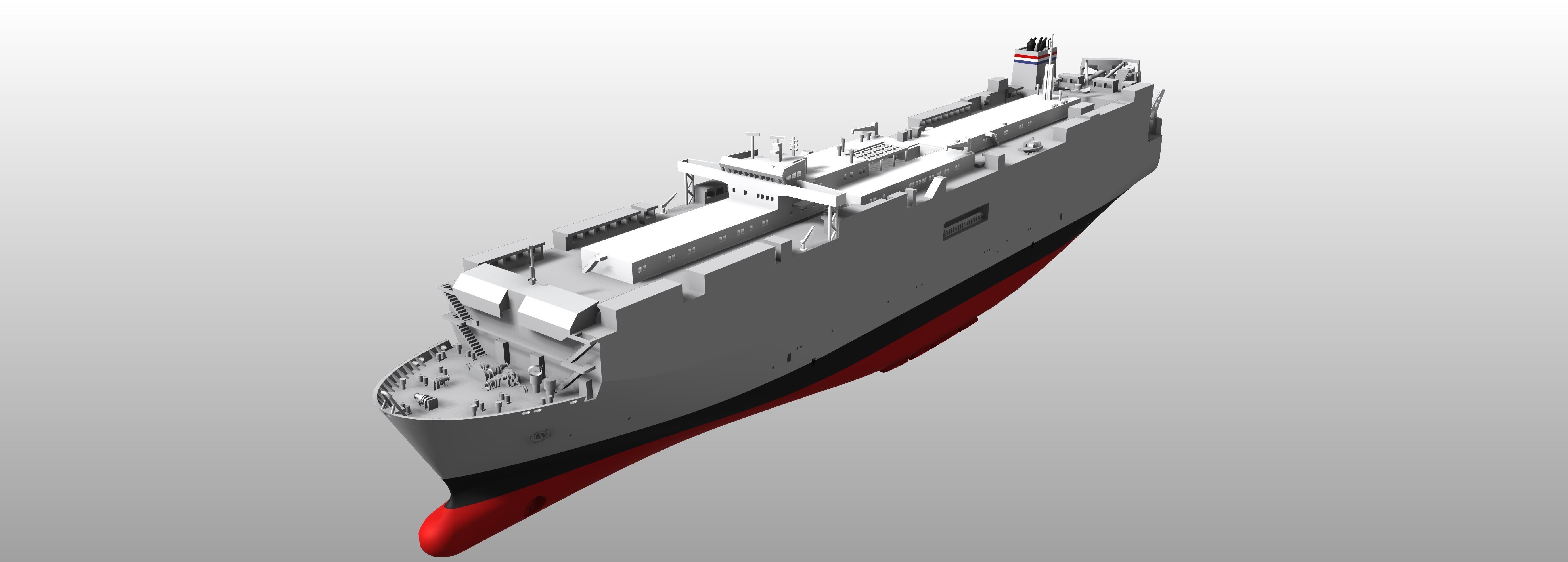 MV CAPE WRATH or CAPE WASHINGTON