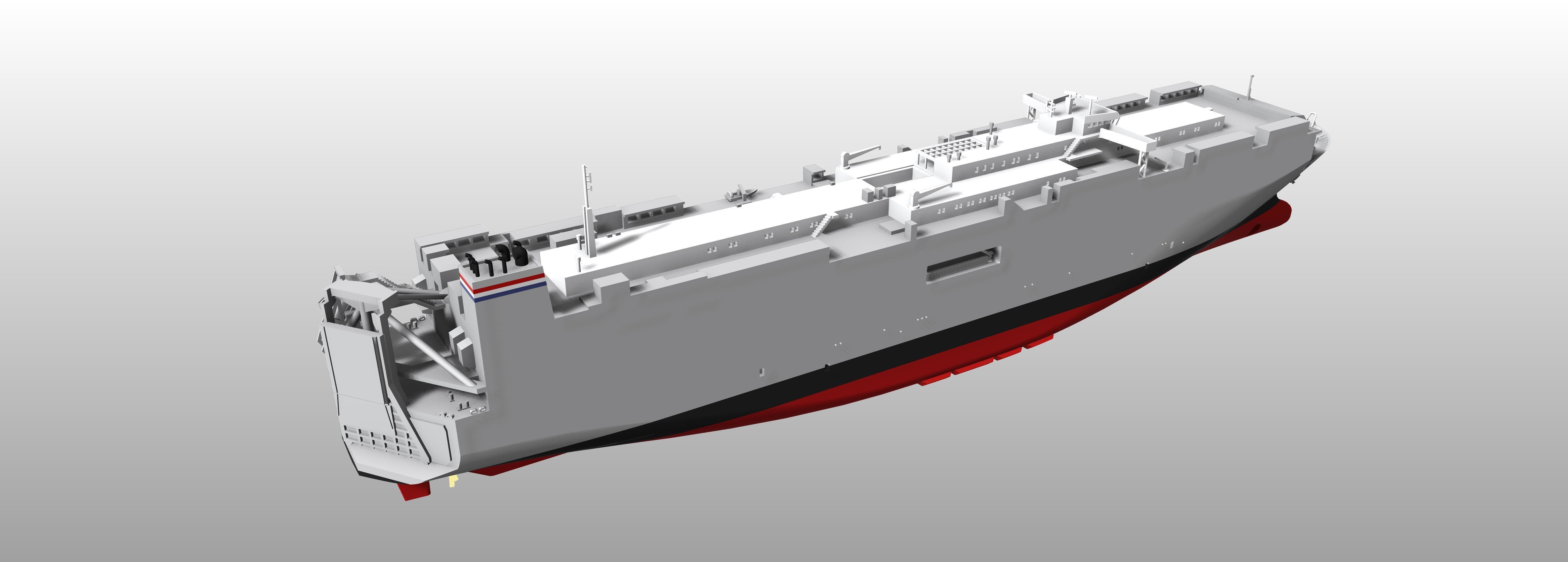 MV CAPE WRATH or CAPE WASHINGTON