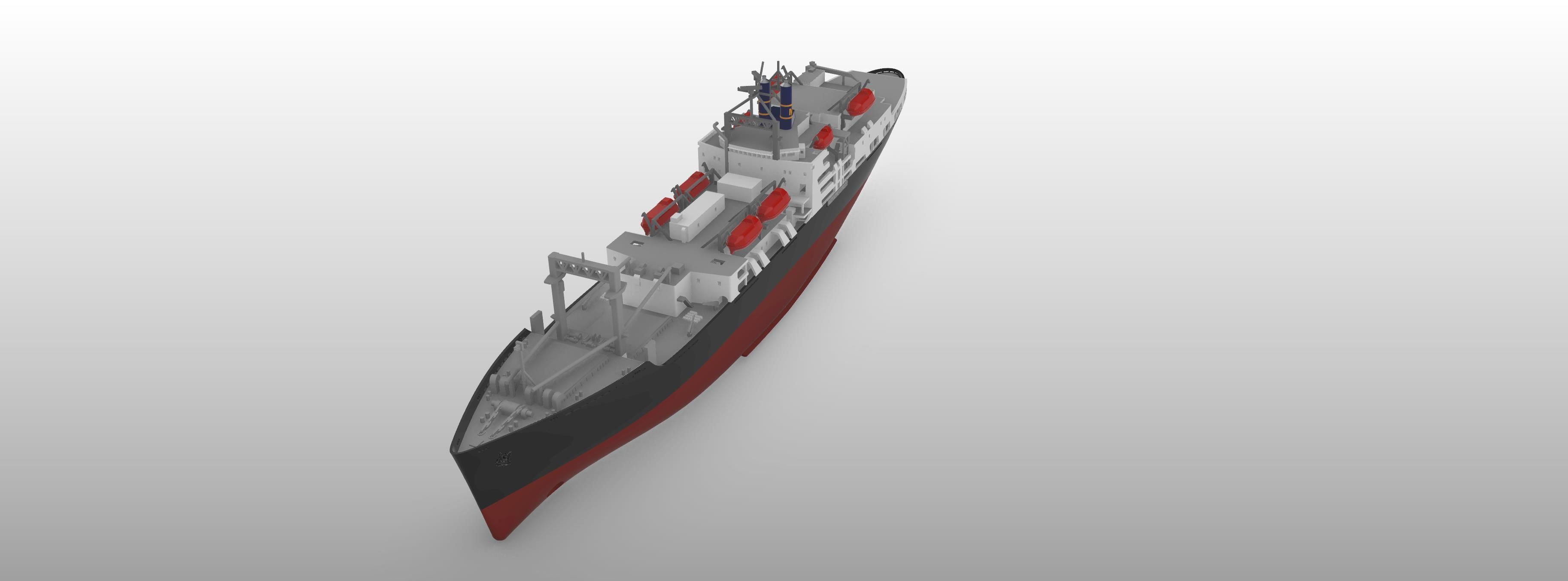 USTS Kennedy