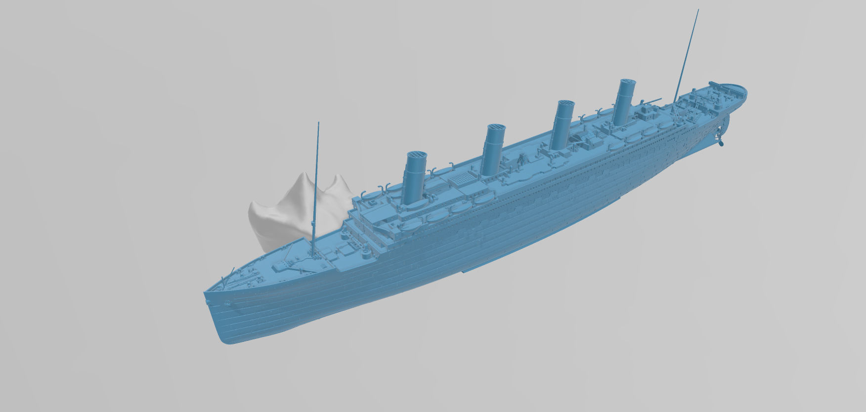 RMS Titanic