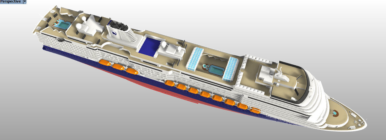 MS Koningsdam