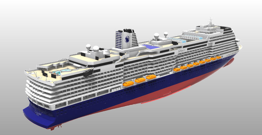 MS Koningsdam