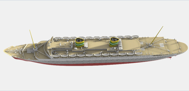 SS Nieuw Amsterdam
