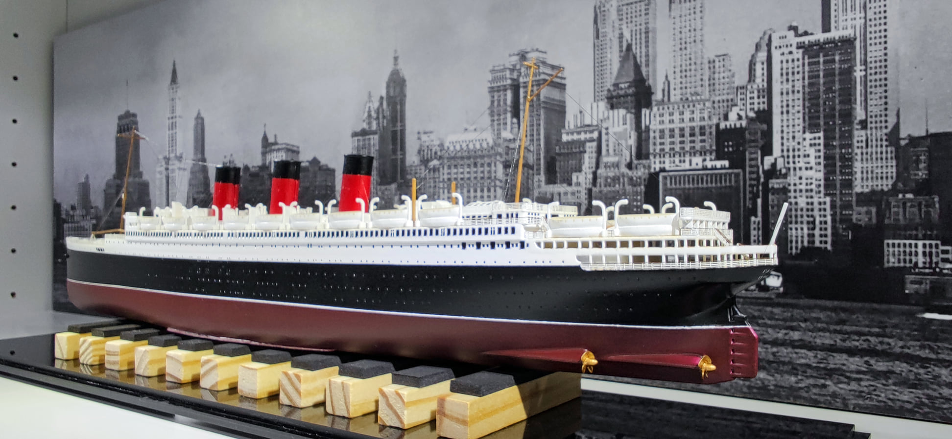 SS Paris
