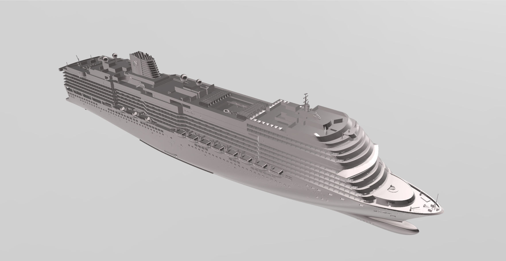 MS Rotterdam