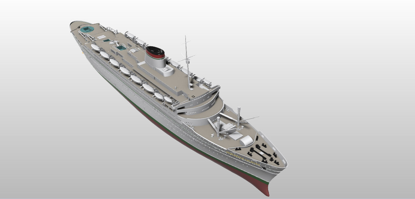 SS Cristoforo Colombo