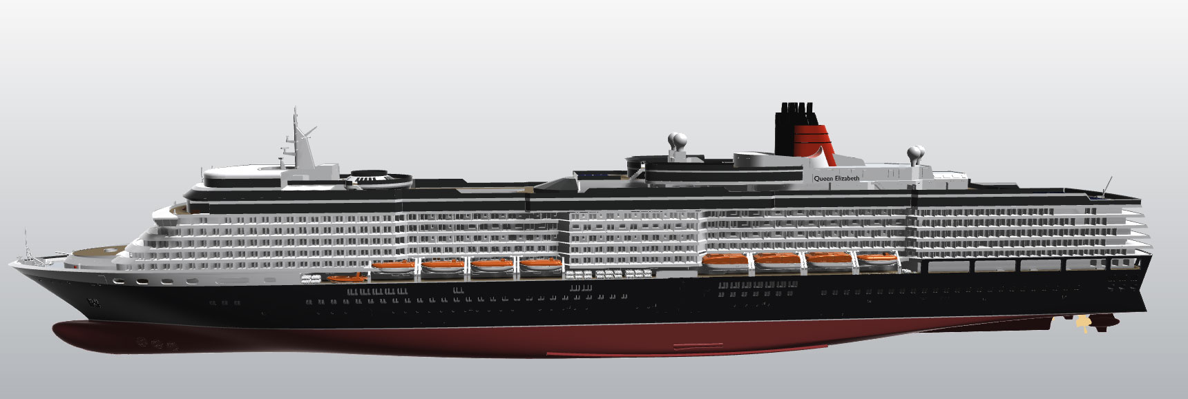 MS Queen Elizabeth
