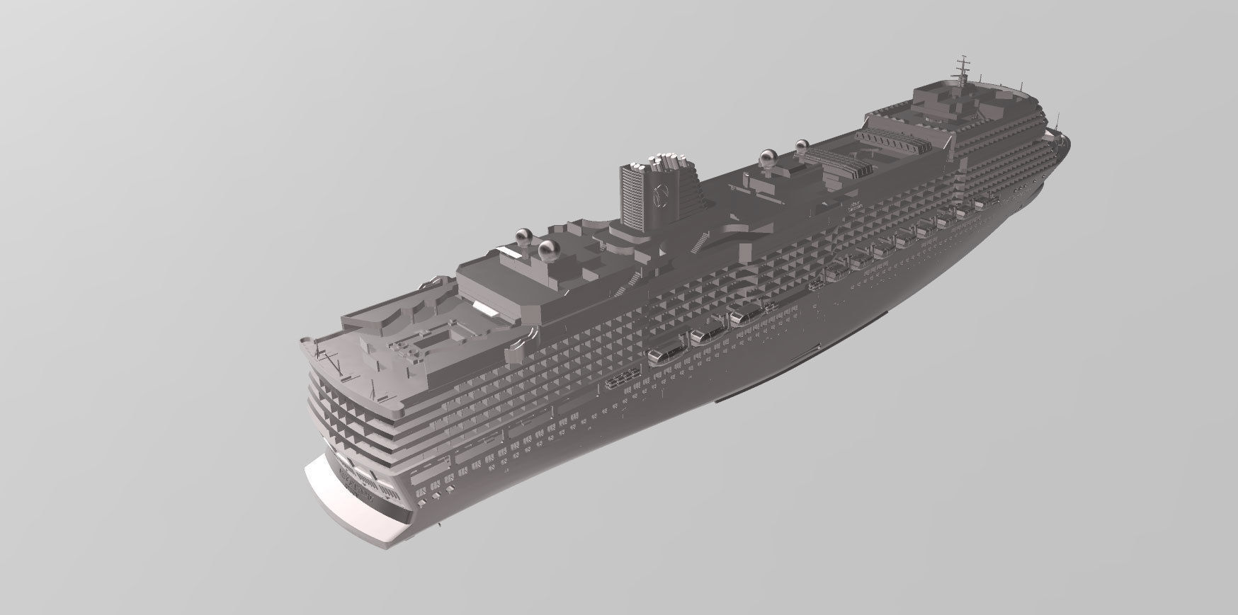 MS Nieuw Statendam