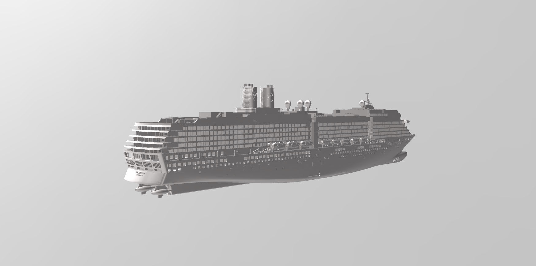 MS Noordam