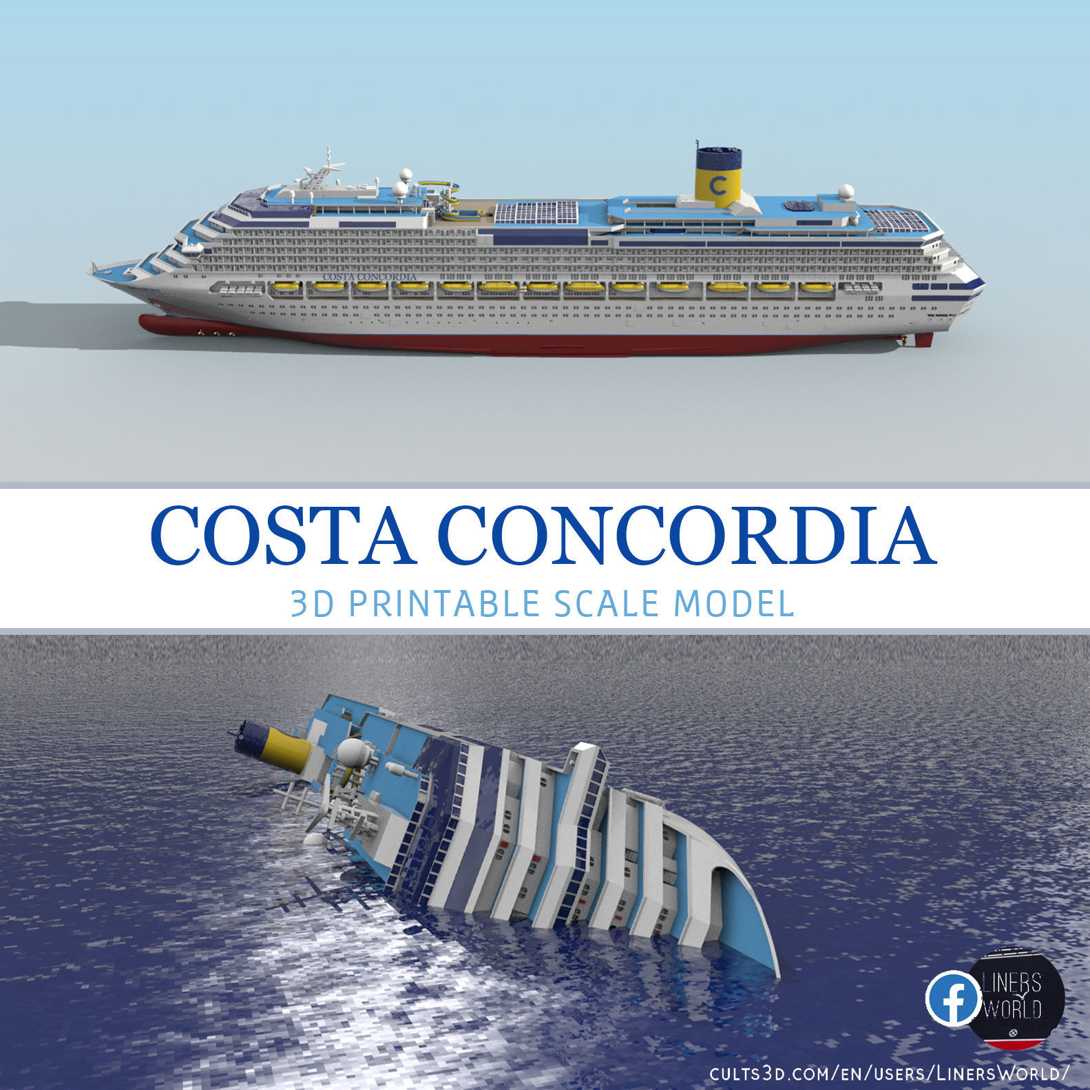 MS Costa Concordia