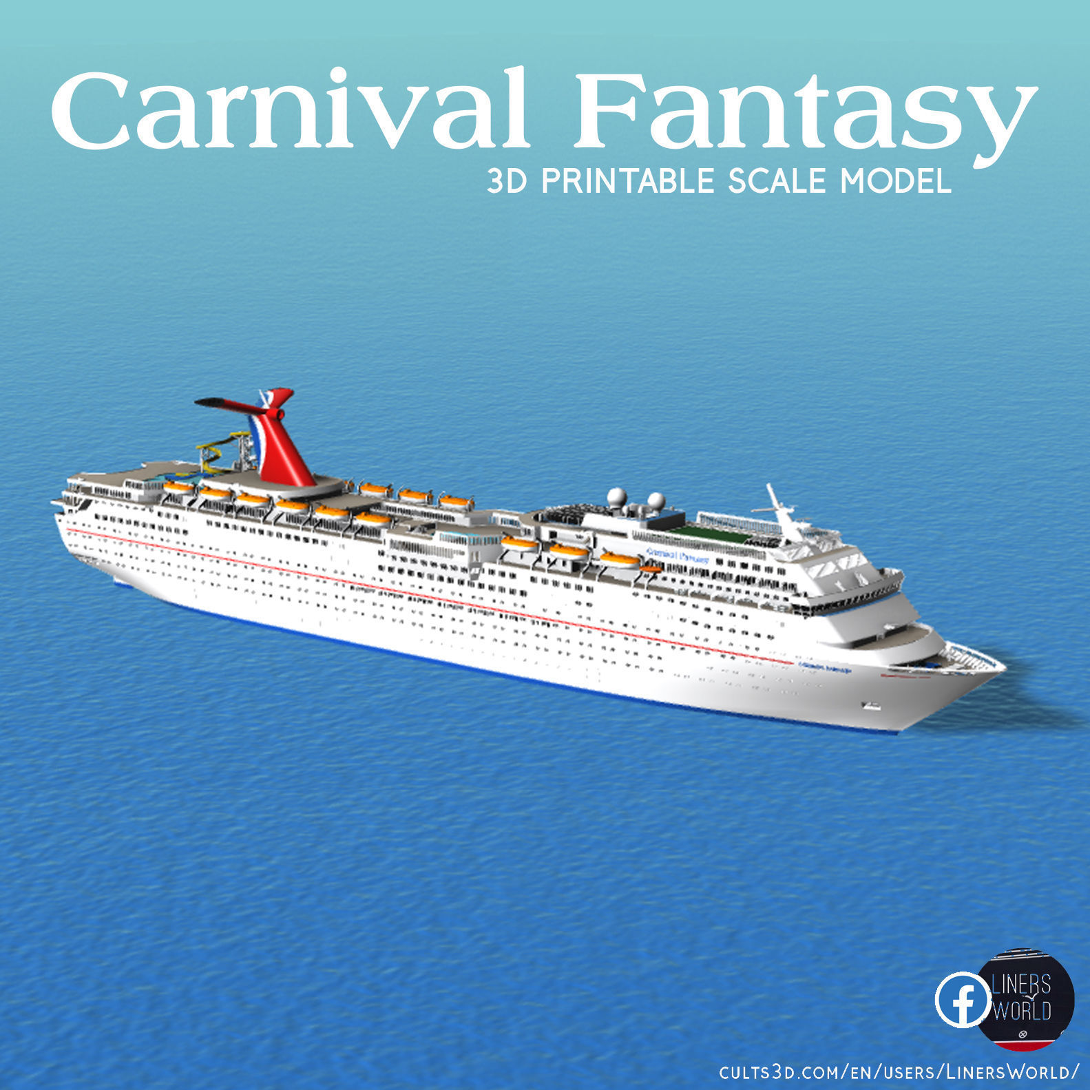 Carnival Fantasy