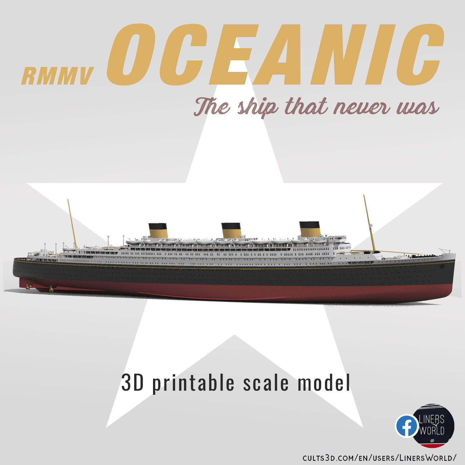 RMMV Oceanic III