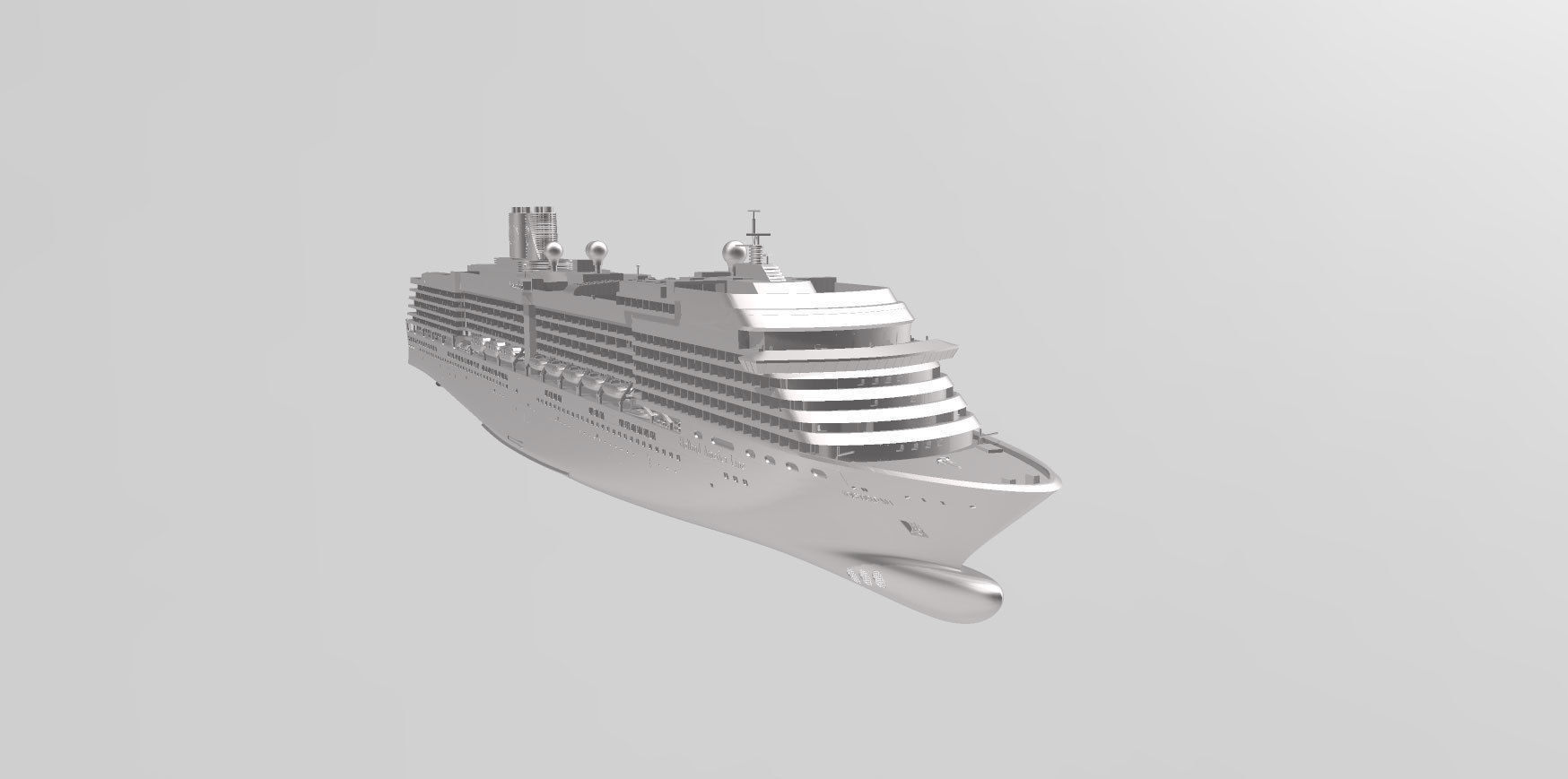 MS Oosterdam