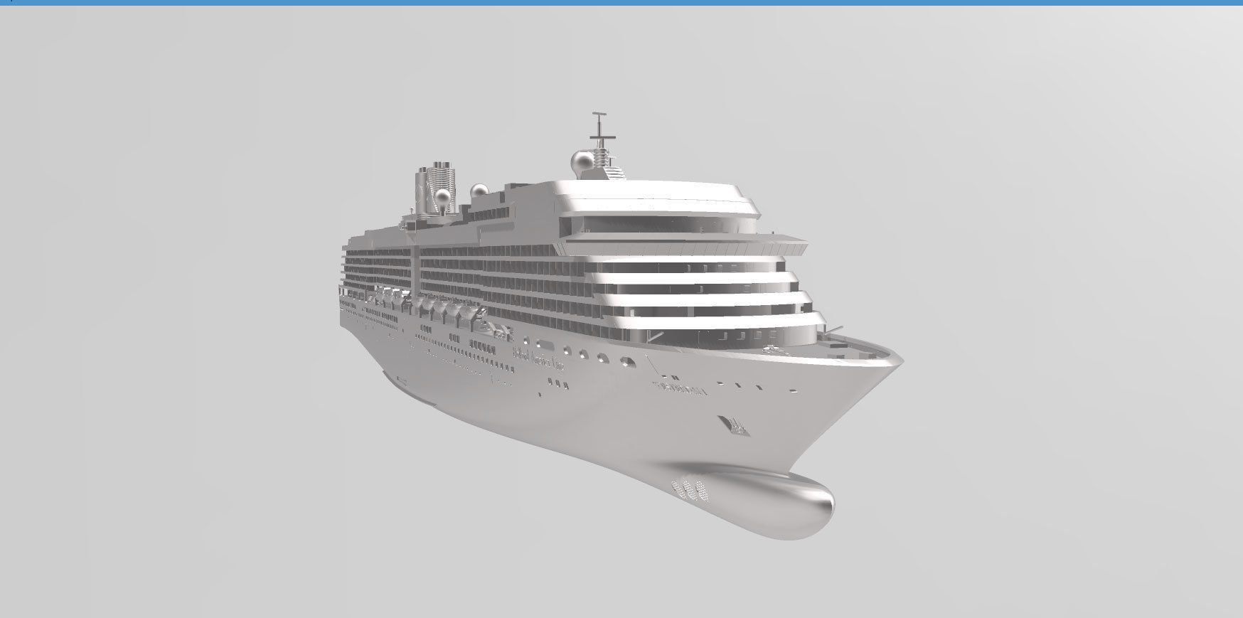 MS Zuiderdam