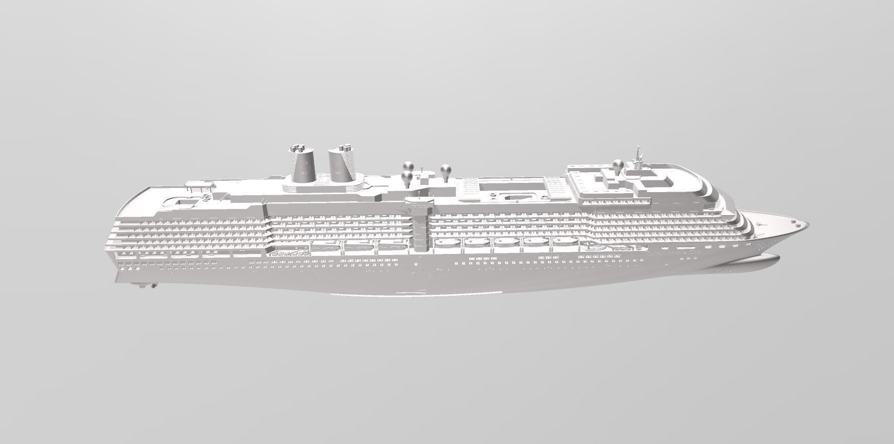 MS Zuiderdam