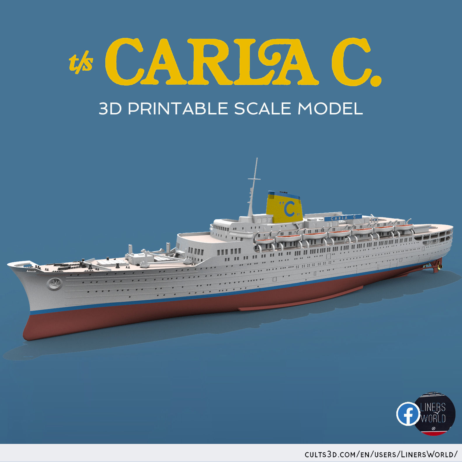Carla C.