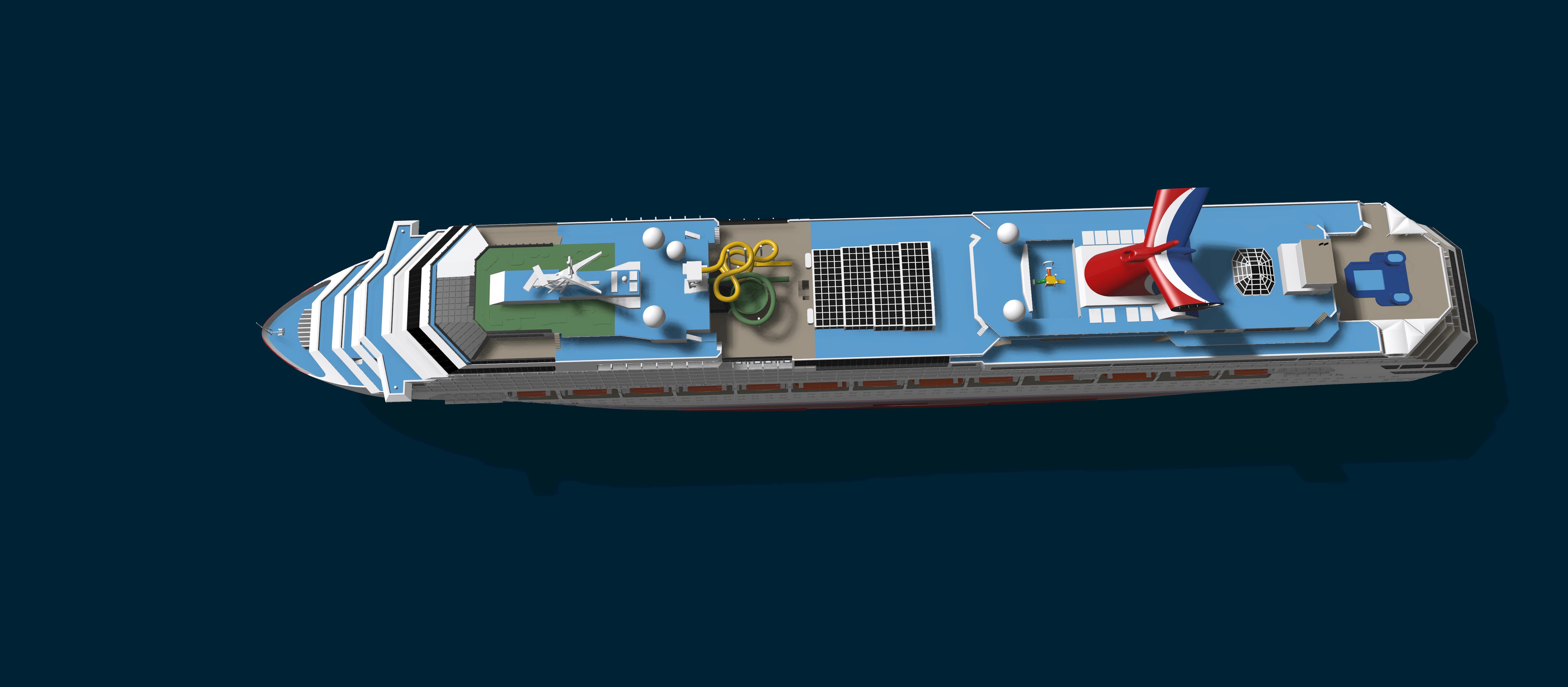 MS Carnival Splendor