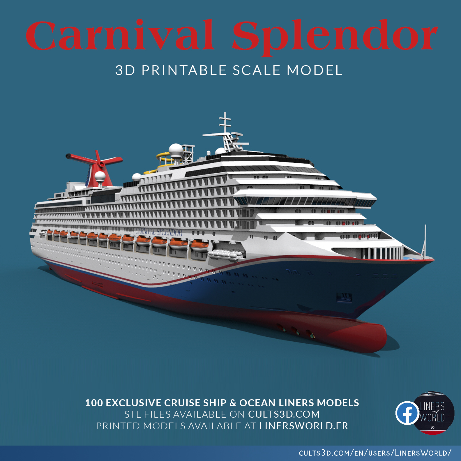 MS Carnival Splendor
